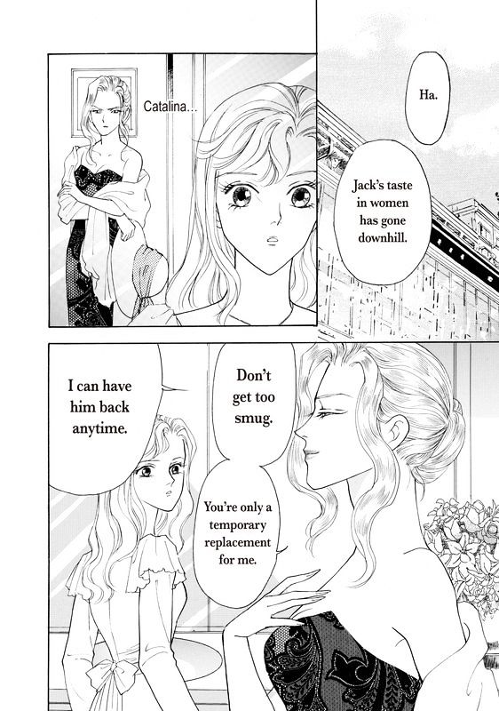 Yorokobi no Daishou Chapter 1 page 41 - Chapter 1