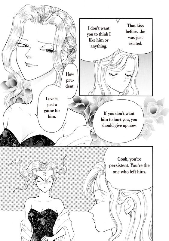 Yorokobi no Daishou Chapter 1 page 42 - Chapter 1