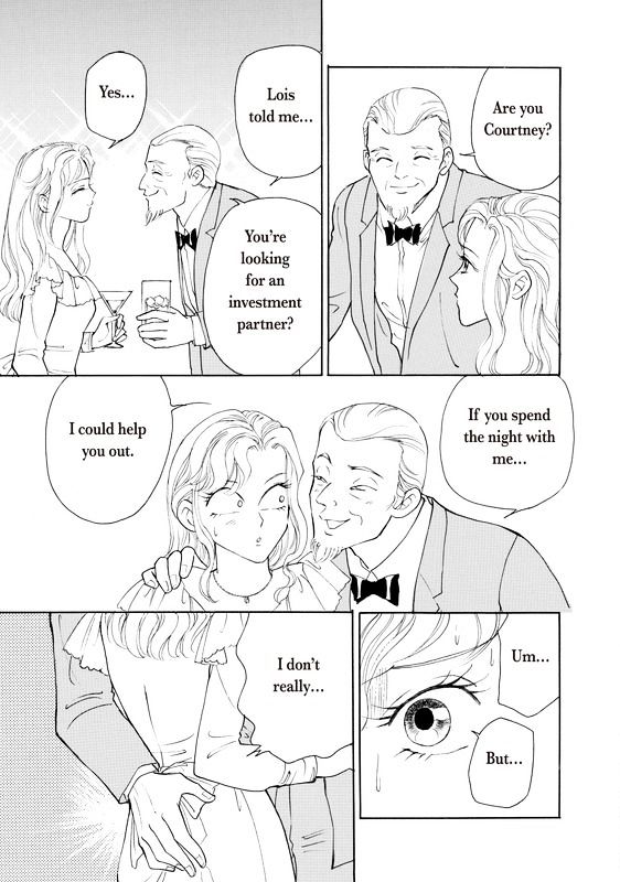 Yorokobi no Daishou Chapter 1 page 44 - Chapter 1