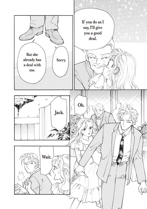 Yorokobi no Daishou Chapter 1 page 45 - Chapter 1