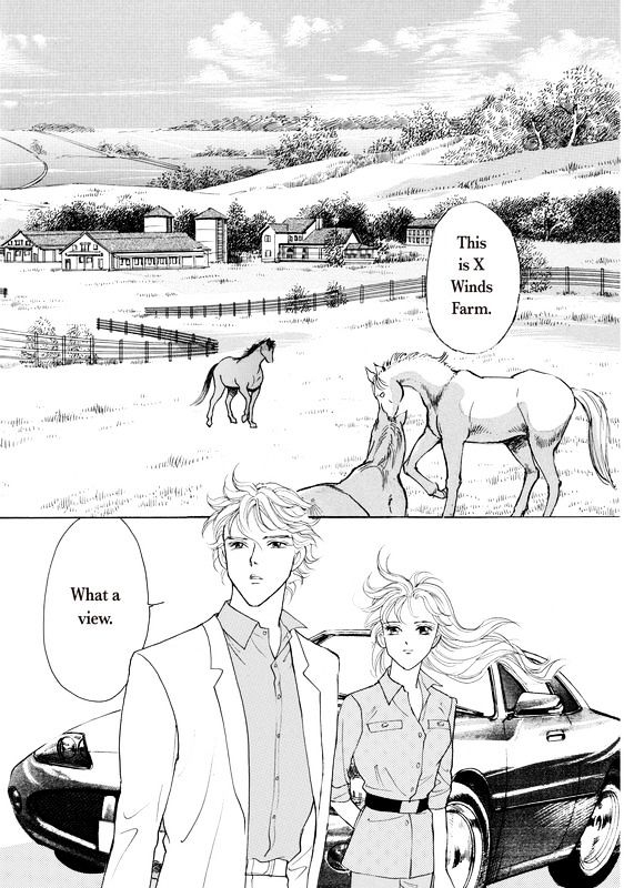 Yorokobi no Daishou Chapter 1 page 51 - Chapter 1