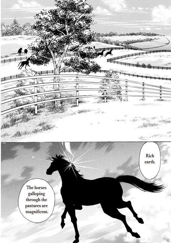 Yorokobi no Daishou Chapter 1 page 52 - Chapter 1