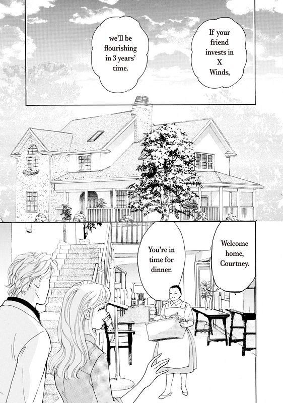 Yorokobi no Daishou Chapter 1 page 56 - Chapter 1