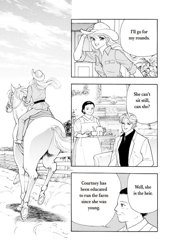 Yorokobi no Daishou Chapter 1 page 58 - Chapter 1