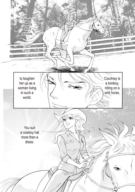 Yorokobi no Daishou Chapter 1 page 59 - Chapter 1