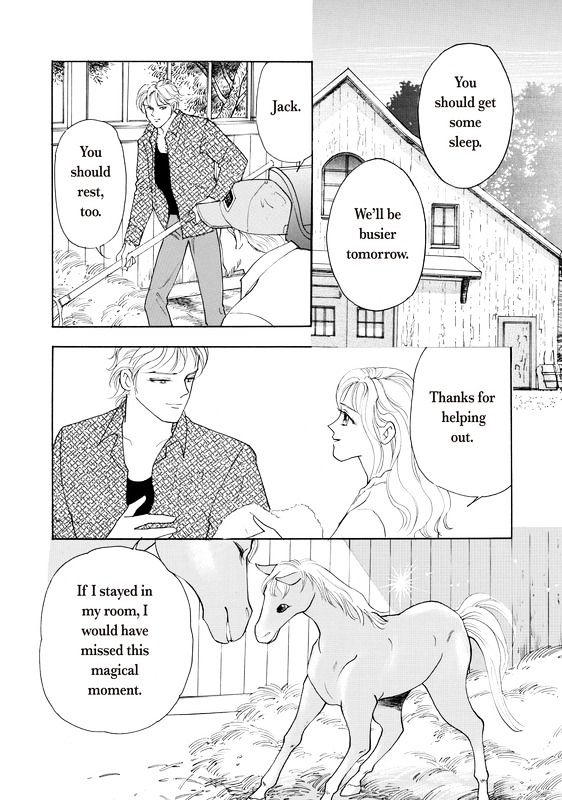 Yorokobi no Daishou Chapter 1 page 61 - Chapter 1