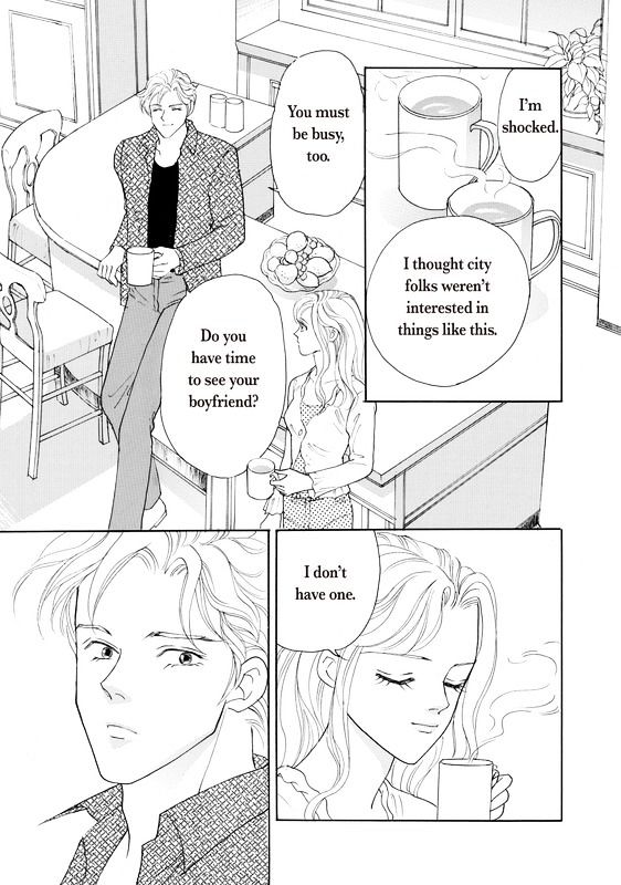 Yorokobi no Daishou Chapter 1 page 62 - Chapter 1