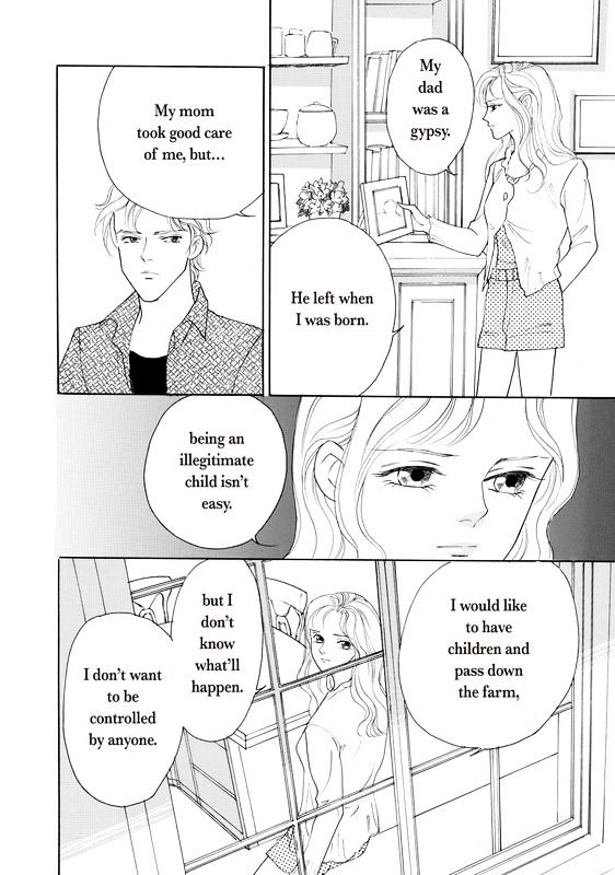 Yorokobi no Daishou Chapter 1 page 65 - Chapter 1