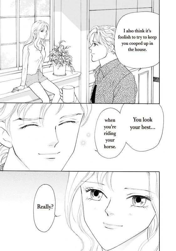 Yorokobi no Daishou Chapter 1 page 66 - Chapter 1