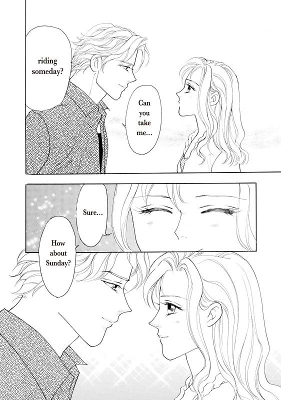 Yorokobi no Daishou Chapter 1 page 67 - Chapter 1