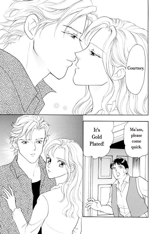 Yorokobi no Daishou Chapter 1 page 68 - Chapter 1