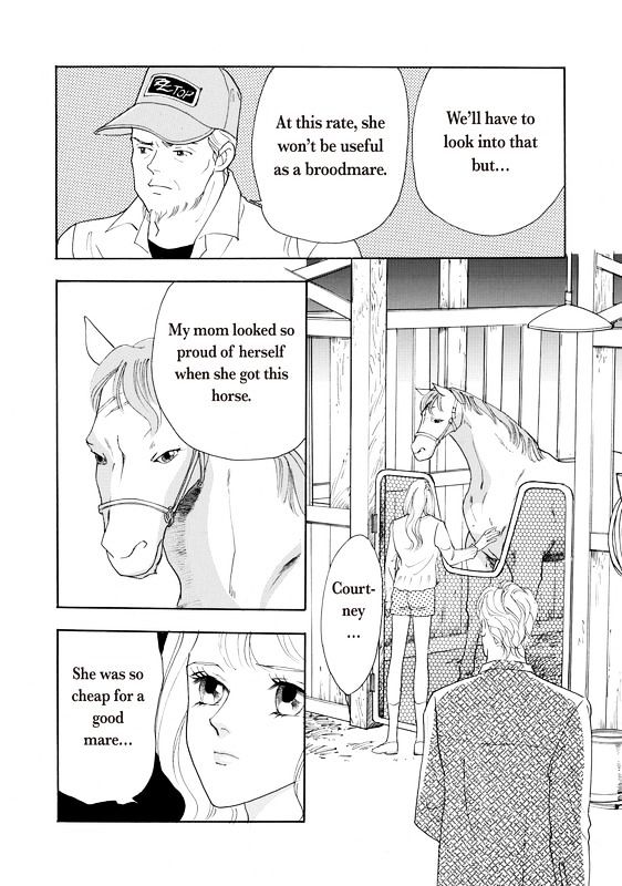 Yorokobi no Daishou Chapter 1 page 71 - Chapter 1