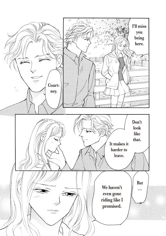 Yorokobi no Daishou Chapter 1 page 90 - Chapter 1