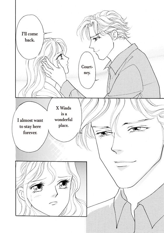 Yorokobi no Daishou Chapter 1 page 91 - Chapter 1