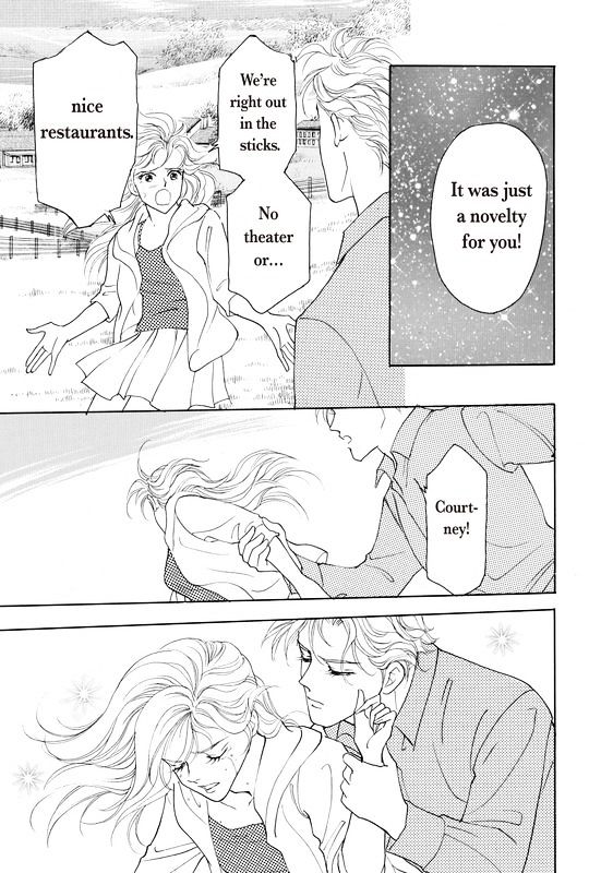Yorokobi no Daishou Chapter 1 page 92 - Chapter 1