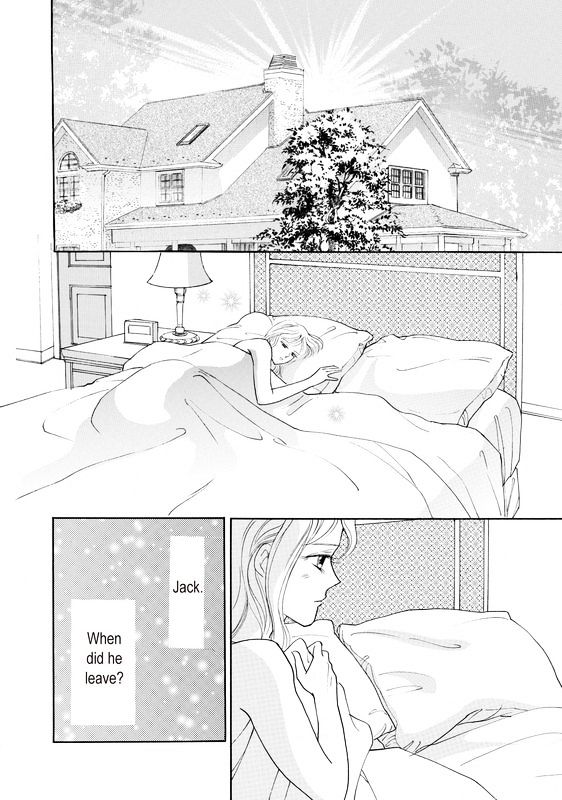 Yorokobi no Daishou Chapter 1 page 99 - Chapter 1