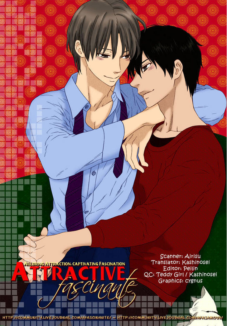 Yorokobi wa Hiza no Ue Chapter 1 page 30 - Chapter 1