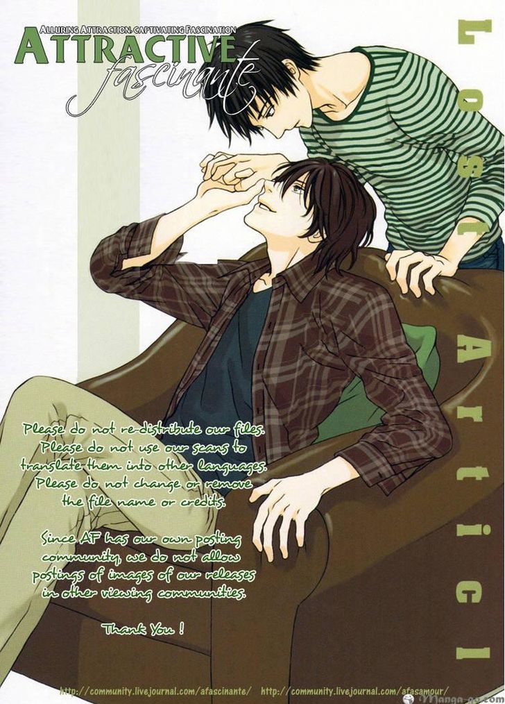 Yorokobi wa Hiza no Ue Chapter 3 page 25 - Chapter 3