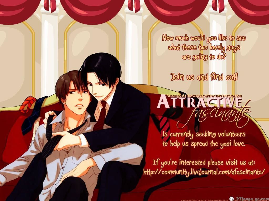 Yorokobi wa Hiza no Ue Chapter 3 page 26 - Chapter 3