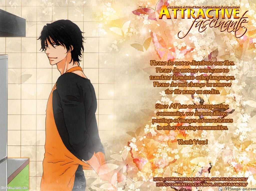 Yorokobi wa Hiza no Ue Chapter 5 page 25 - Chapter 5