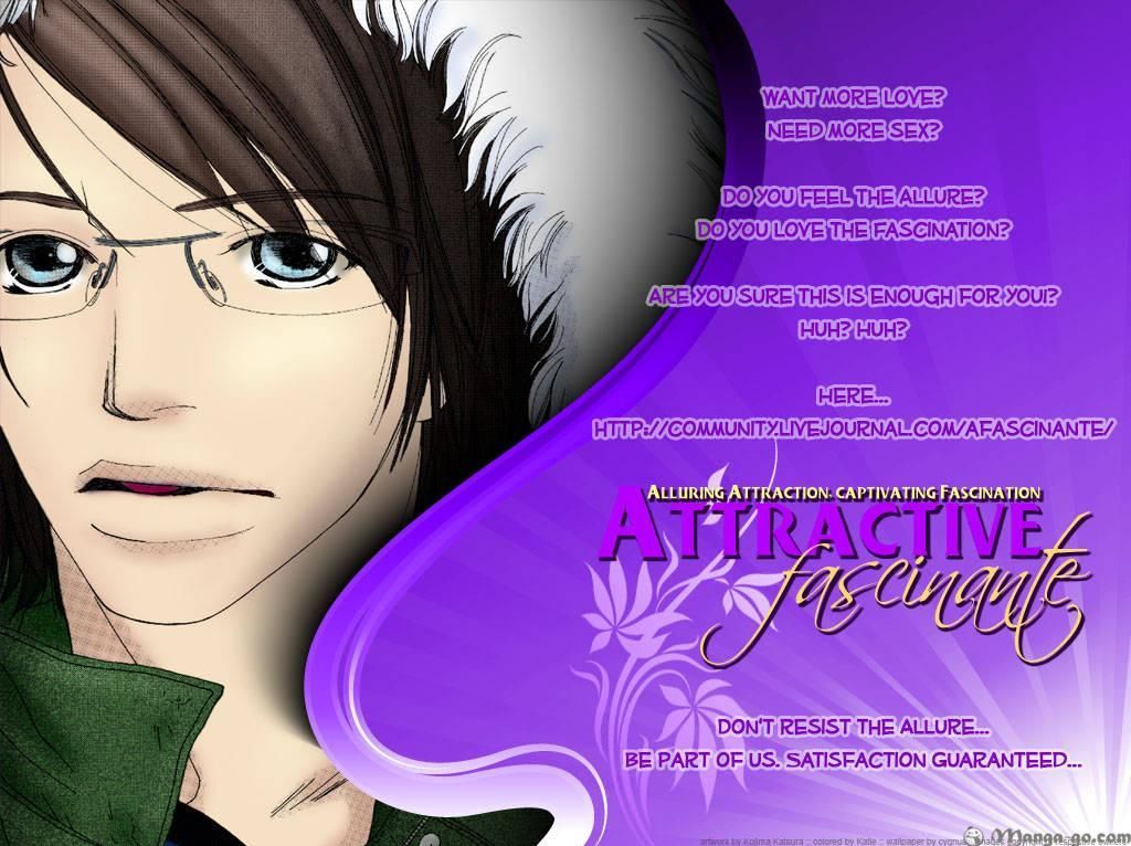 Yorokobi wa Hiza no Ue Chapter 5 page 26 - Chapter 5