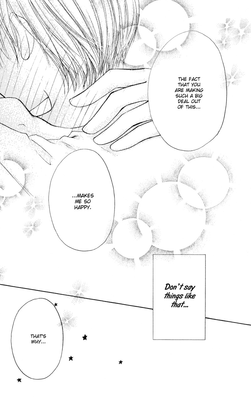 Yoroshiku Master Chapter 11 page 30 - Chapter 11