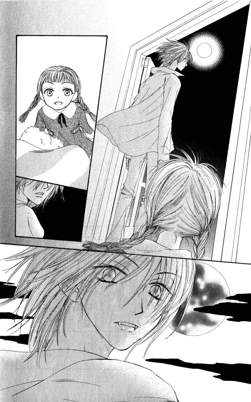 Yoroshiku Master Chapter 3.5 page 13 - Chapter 3.5: Sidestory