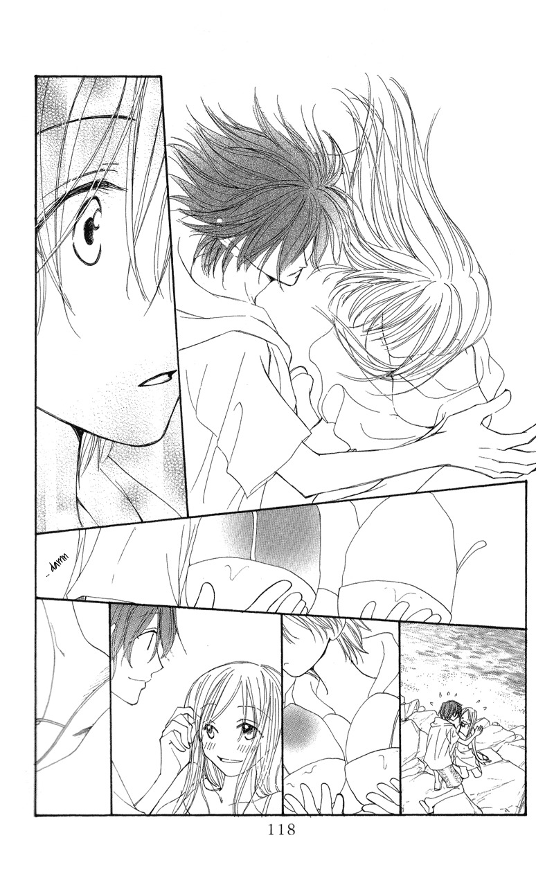 Yoroshiku Master Chapter 3 page 13 - Chapter 3