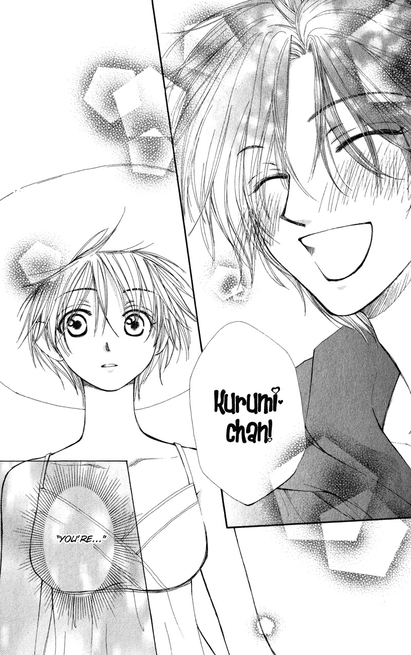 Yoroshiku Master Chapter 5 page 40 - Chapter 5