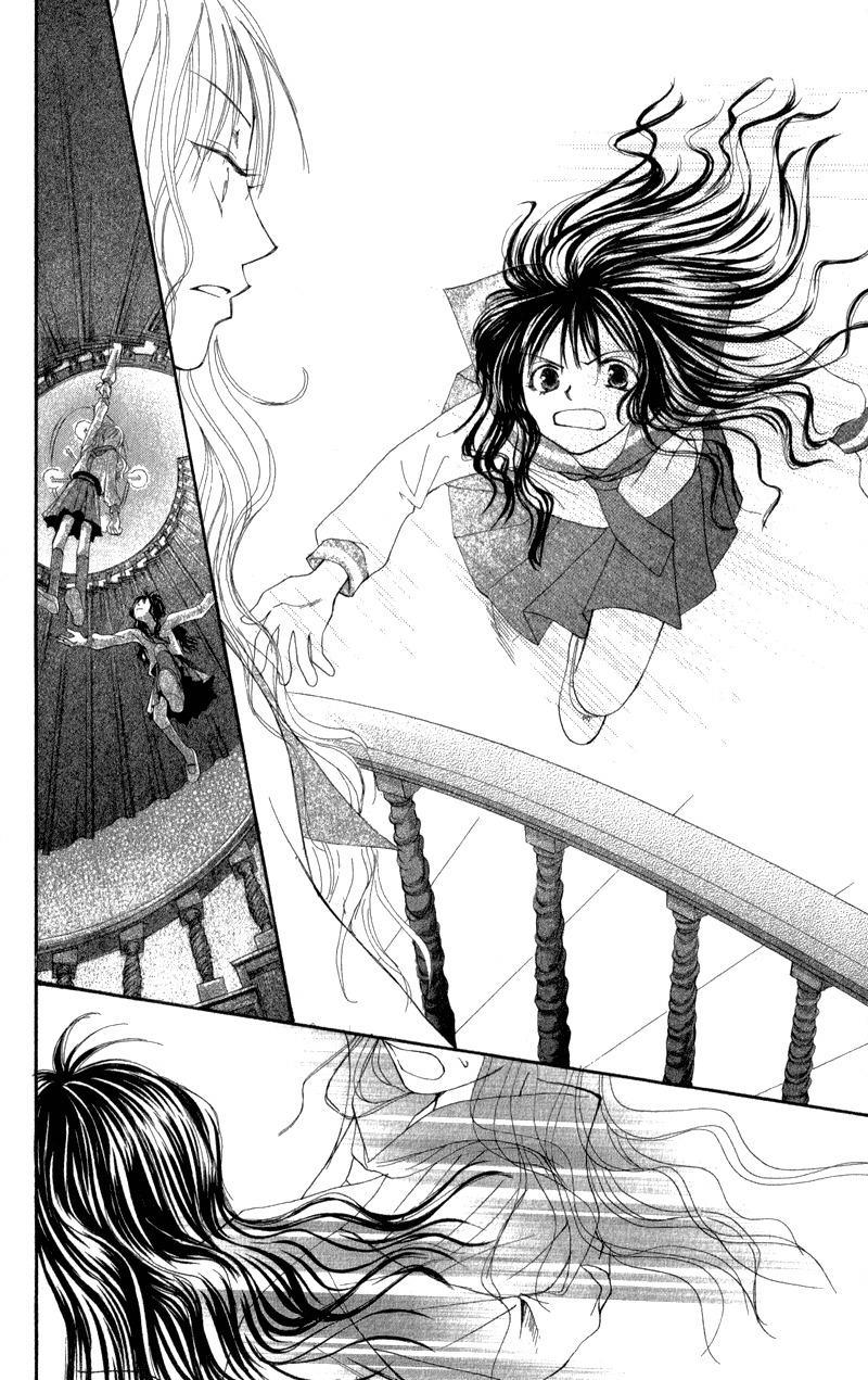 Yoroshiku Master Chapter 7.5 page 42 - Chapter 7.5: Extra