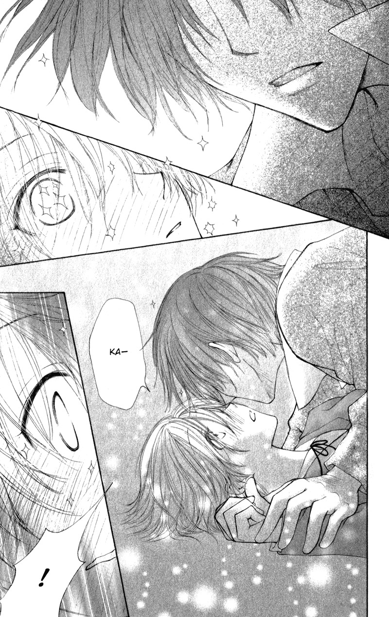 Yoroshiku Master Chapter 9 page 22 - Chapter 9