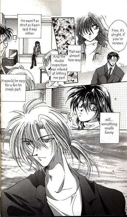 Yorozuya Tokaidou Honpo Chapter 1 page 16 - Chapter 1