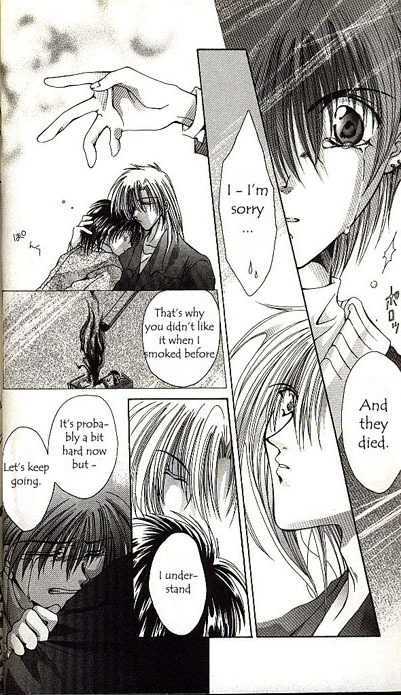 Yorozuya Tokaidou Honpo Chapter 1 page 24 - Chapter 1