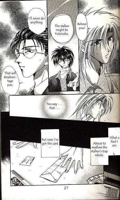 Yorozuya Tokaidou Honpo Chapter 1 page 29 - Chapter 1