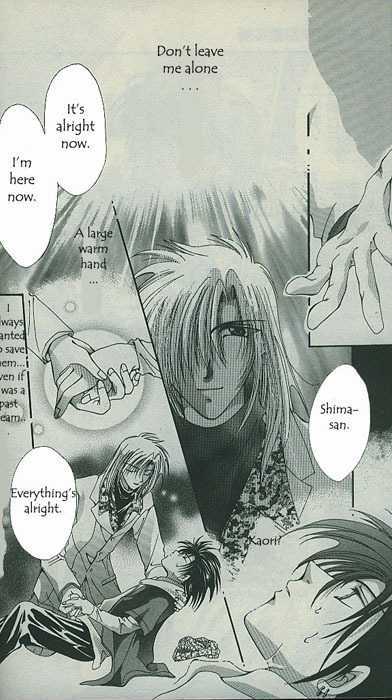 Yorozuya Tokaidou Honpo Chapter 1 page 41 - Chapter 1