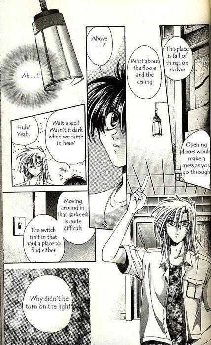 Yorozuya Tokaidou Honpo Chapter 2 page 10 - Chapter 2