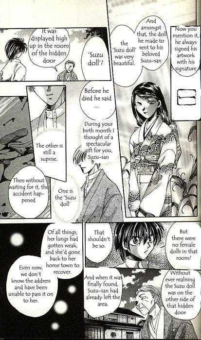 Yorozuya Tokaidou Honpo Chapter 2 page 14 - Chapter 2