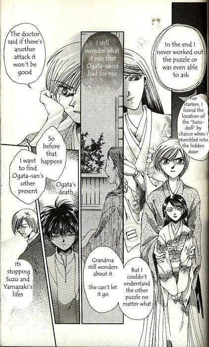 Yorozuya Tokaidou Honpo Chapter 2 page 26 - Chapter 2
