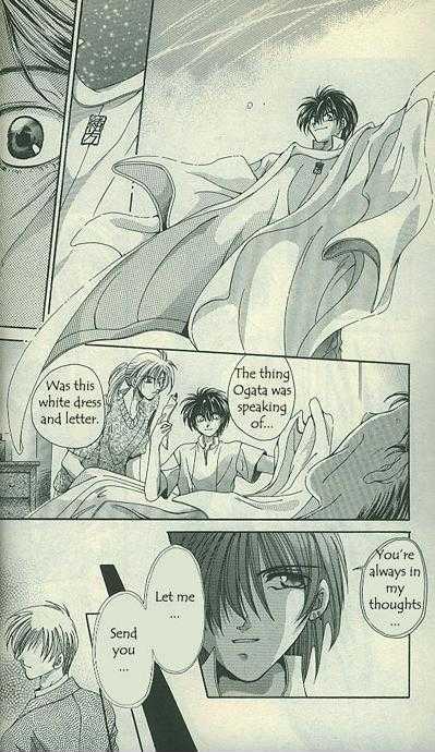 Yorozuya Tokaidou Honpo Chapter 2 page 37 - Chapter 2