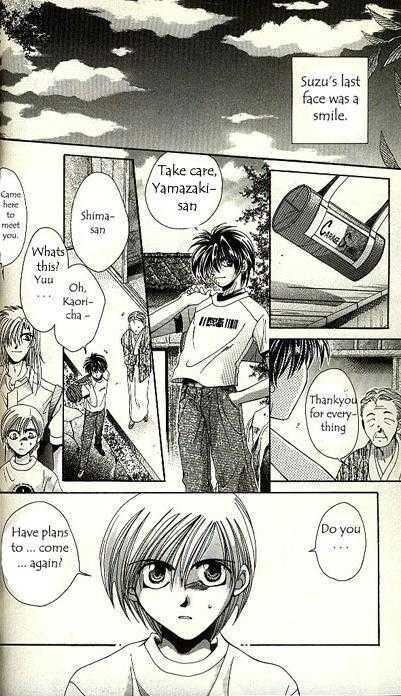 Yorozuya Tokaidou Honpo Chapter 2 page 39 - Chapter 2