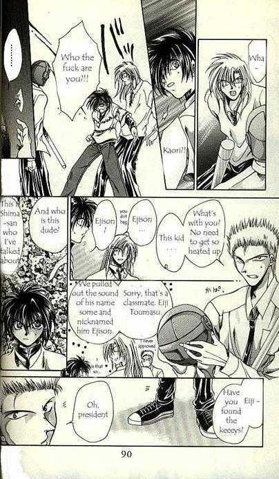 Yorozuya Tokaidou Honpo Chapter 3 page 10 - Chapter 3