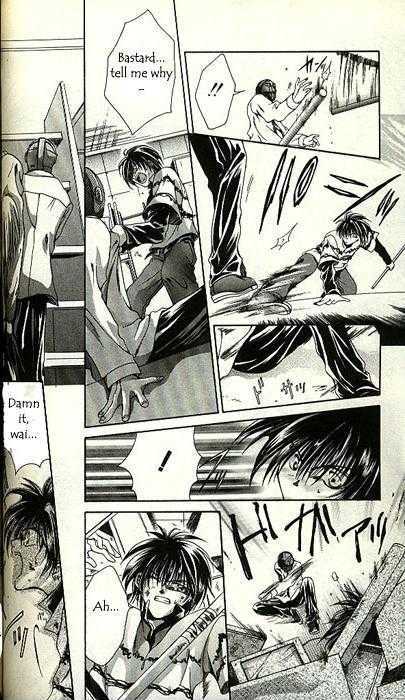 Yorozuya Tokaidou Honpo Chapter 3 page 18 - Chapter 3