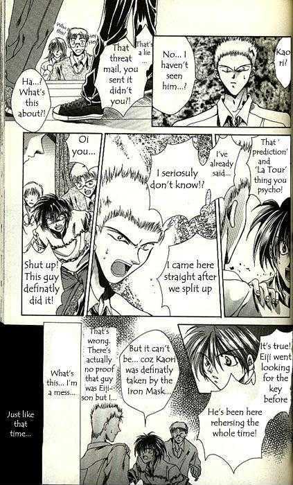 Yorozuya Tokaidou Honpo Chapter 3 page 21 - Chapter 3