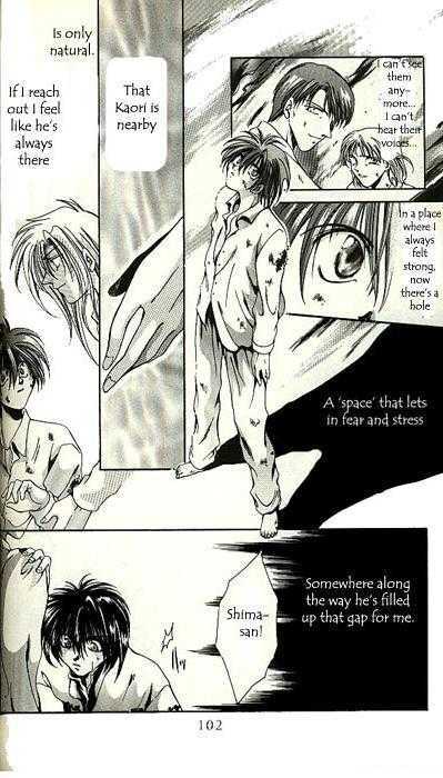 Yorozuya Tokaidou Honpo Chapter 3 page 22 - Chapter 3