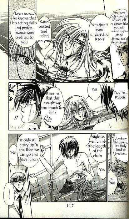 Yorozuya Tokaidou Honpo Chapter 3 page 37 - Chapter 3