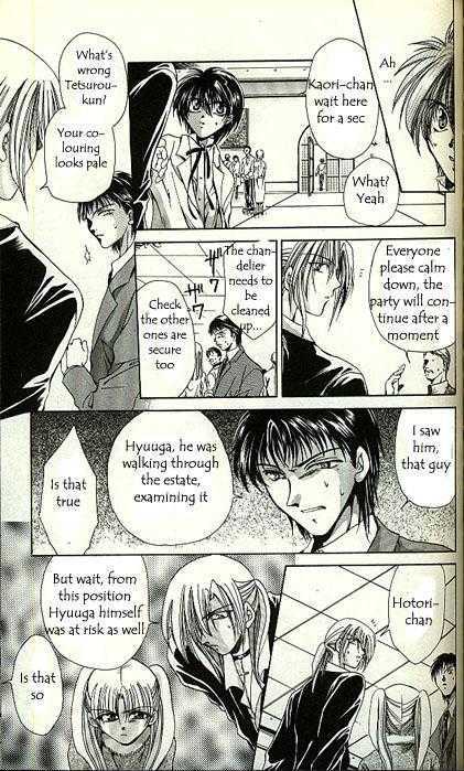 Yorozuya Tokaidou Honpo Chapter 4 page 18 - Chapter 4