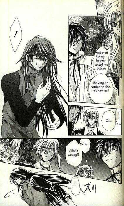 Yorozuya Tokaidou Honpo Chapter 4 page 26 - Chapter 4