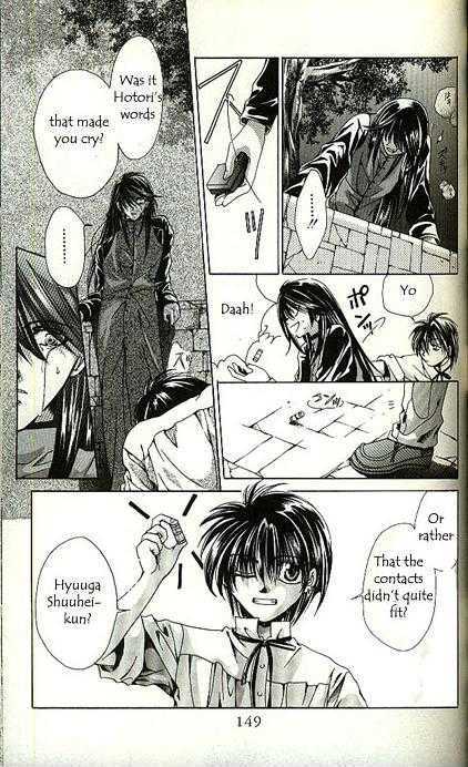 Yorozuya Tokaidou Honpo Chapter 4 page 28 - Chapter 4