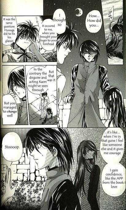 Yorozuya Tokaidou Honpo Chapter 4 page 29 - Chapter 4