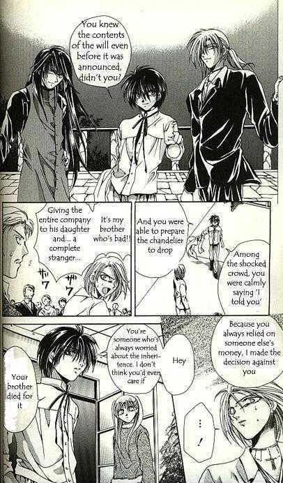 Yorozuya Tokaidou Honpo Chapter 4 page 39 - Chapter 4